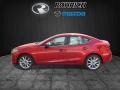 Soul Red Metallic - MAZDA3 Touring 4 Door Photo No. 3