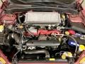 Lightning Red - Impreza WRX STi Photo No. 100