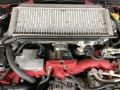 Lightning Red - Impreza WRX STi Photo No. 101