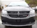 Black Onyx - Grand Caravan SE Plus Photo No. 9