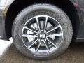 Black Onyx - Grand Caravan SE Plus Photo No. 10