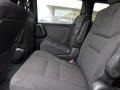 2017 Black Onyx Dodge Grand Caravan SE Plus  photo #12