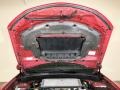 Lightning Red - Impreza WRX STi Photo No. 105