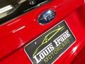Lightning Red - Impreza WRX STi Photo No. 106