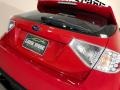 Lightning Red - Impreza WRX STi Photo No. 107