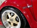 Lightning Red - Impreza WRX STi Photo No. 108