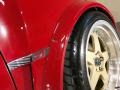 Lightning Red - Impreza WRX STi Photo No. 109