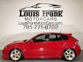 Lightning Red - Impreza WRX STi Photo No. 113