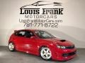 Lightning Red - Impreza WRX STi Photo No. 114