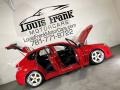 Lightning Red - Impreza WRX STi Photo No. 122