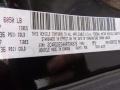 Black Onyx - Grand Caravan GT Photo No. 14