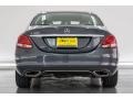 Steel Grey Metallic - C 300 Sedan Photo No. 3
