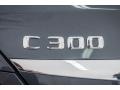 Steel Grey Metallic - C 300 Sedan Photo No. 7