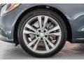 Steel Grey Metallic - C 300 Sedan Photo No. 8