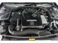 Steel Grey Metallic - C 300 Sedan Photo No. 9