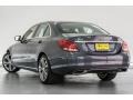 Steel Grey Metallic - C 300 Sedan Photo No. 10