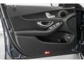 Steel Grey Metallic - C 300 Sedan Photo No. 23