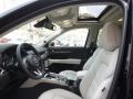 2017 Mazda CX-5 Grand Touring AWD Front Seat