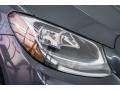 Steel Grey Metallic - C 300 Sedan Photo No. 28