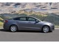 Sterling Gray Metallic - Fusion SE Photo No. 2