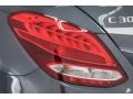Steel Grey Metallic - C 300 Sedan Photo No. 29