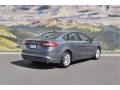 Sterling Gray Metallic - Fusion SE Photo No. 3