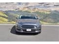 Sterling Gray Metallic - Fusion SE Photo No. 4