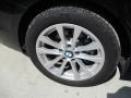 2017 Jet Black BMW 3 Series 320i xDrive Sedan  photo #3