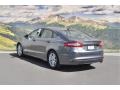 Sterling Gray Metallic - Fusion SE Photo No. 8