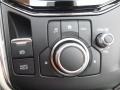 Controls of 2017 CX-5 Grand Touring AWD