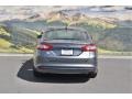 Sterling Gray Metallic - Fusion SE Photo No. 9