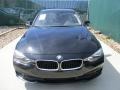 2017 Jet Black BMW 3 Series 320i xDrive Sedan  photo #6