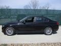 Jet Black - 3 Series 320i xDrive Sedan Photo No. 8