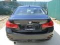 Jet Black - 3 Series 320i xDrive Sedan Photo No. 9