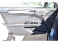 Sterling Gray Metallic - Fusion SE Photo No. 24