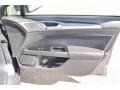 Sterling Gray Metallic - Fusion SE Photo No. 25