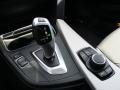 2017 Jet Black BMW 3 Series 320i xDrive Sedan  photo #17