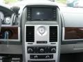 2009 Inferno Red Crystal Pearl Chrysler Town & Country Touring  photo #11