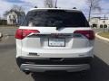 2017 White Frost Tricoat GMC Acadia SLT AWD  photo #5