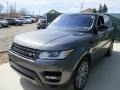 Corris Grey Metallic - Range Rover Sport Supercharged Photo No. 7