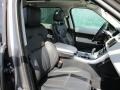 Corris Grey Metallic - Range Rover Sport Supercharged Photo No. 12