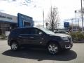 2017 Iridium Metallic GMC Acadia Limited AWD  photo #3