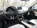 Snowflake White Pearl Mica - MAZDA3 Grand Touring 4 Door Photo No. 8