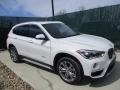 Alpine White - X1 xDrive28i Photo No. 1