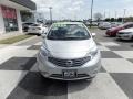 Brilliant Silver - Versa Note SV Photo No. 2