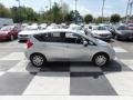 Brilliant Silver - Versa Note SV Photo No. 3