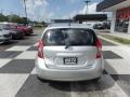 Brilliant Silver - Versa Note SV Photo No. 4