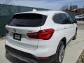 Alpine White - X1 xDrive28i Photo No. 4