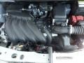 Brilliant Silver - Versa Note SV Photo No. 6