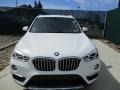 Alpine White - X1 xDrive28i Photo No. 6
